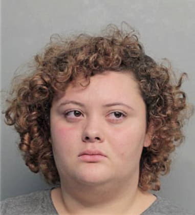 Roxana Llarena - Dade County, FL 