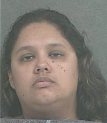 Veronica Lopez, - Wyandotte County, KS 