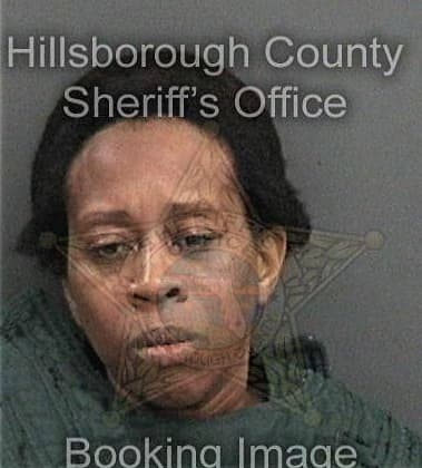 Allani Lott, - Hillsborough County, FL 