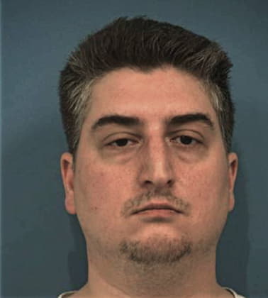 Giovanni Lozano - Williamson County, TX 