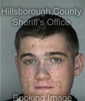 Jonathan Martin, - Hillsborough County, FL 