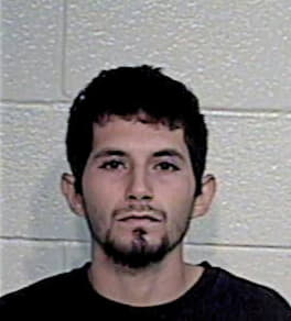 David Martinez, - Hidalgo County, TX 