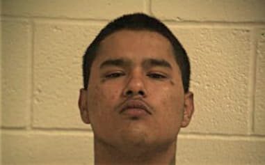 Isaac Martinez, - Hidalgo County, TX 