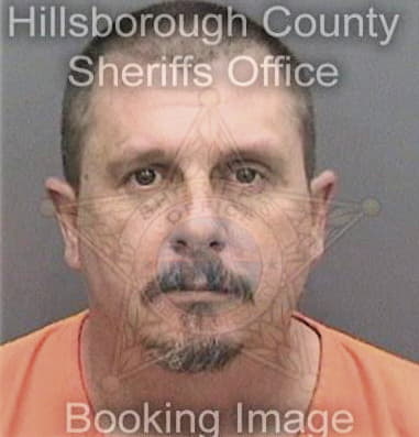 Jose Martinez, - Hillsborough County, FL 