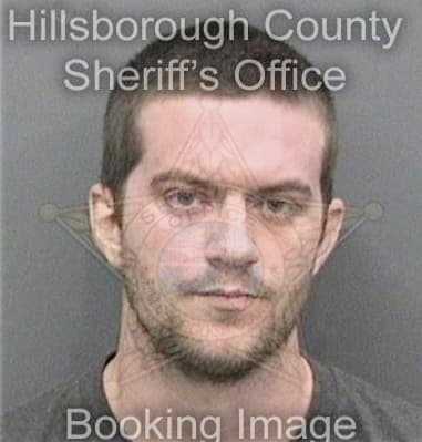 Daniel Martz, - Hillsborough County, FL 