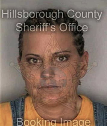 Brandy Mathon - Hillsborough County, FL 