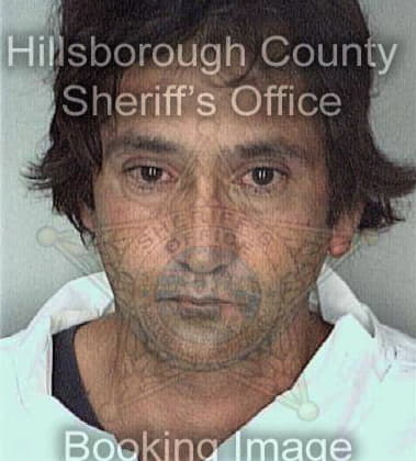 Earl Matot - Hillsborough County, FL 
