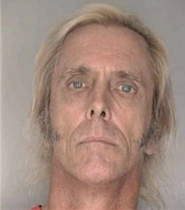 Shawn May - Hillsborough County, FL 