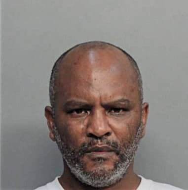 Alton McCall, - Dade County, FL 