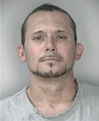 James McClusky - Hillsborough County, FL 