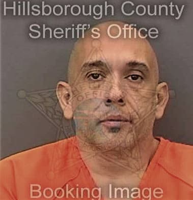 Joey McCord - Hillsborough County, FL 