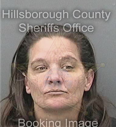 Juliet McDaniel - Hillsborough County, FL 