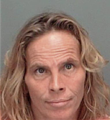 Michele McFarland - Pinellas County, FL 