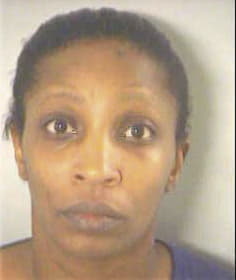 Patricia McGahee, - Fulton County, GA 