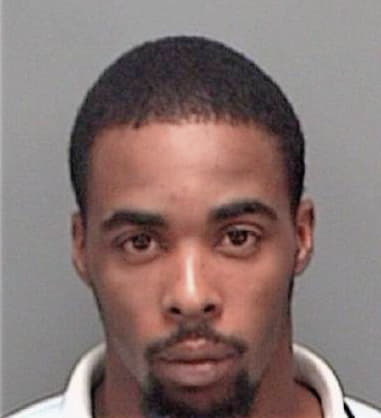 David McGhee - Pinellas County, FL 