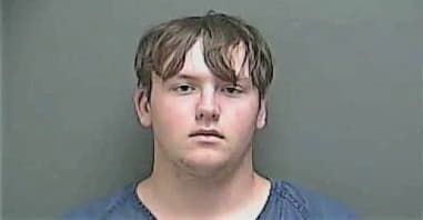 Christopher McQuiston, - Howard County, IN 