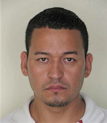 Kevin Meador - Hillsborough County, FL 