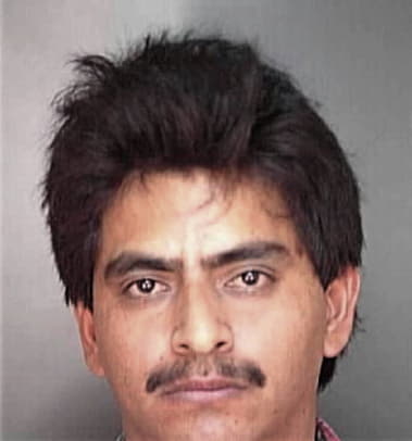 Jose Mejia - Polk County, FL 