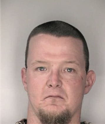 Howard Meredith - Hillsborough County, FL 