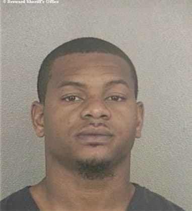 Anthony Millington, - Broward County, FL 