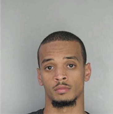 Joseph Mitchell - Hillsborough County, FL 