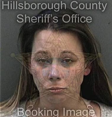 Tanya Molish, - Hillsborough County, FL 