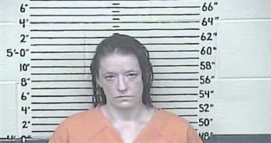 Crystal Moore, - Carter County, KY 