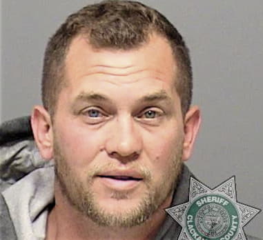 Joseph Mosbrucker, - Clackamas County, OR 