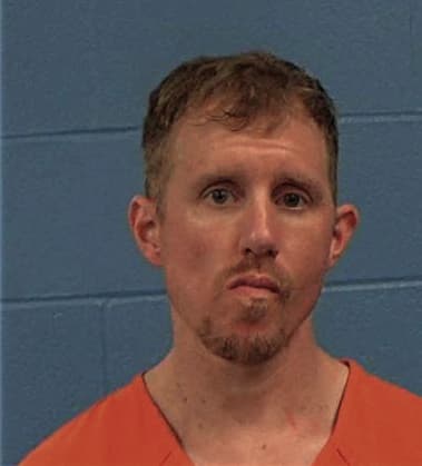 Jason Newton - Williamson County, TX 