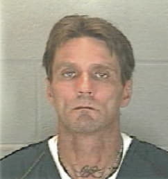 Travis Nichols, - Tippecanoe County, IN 