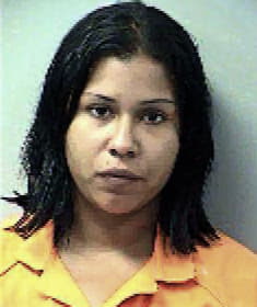 Michelle Nikolai, - Okaloosa County, FL 