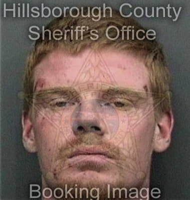 Matthew Nixon, - Hillsborough County, FL 