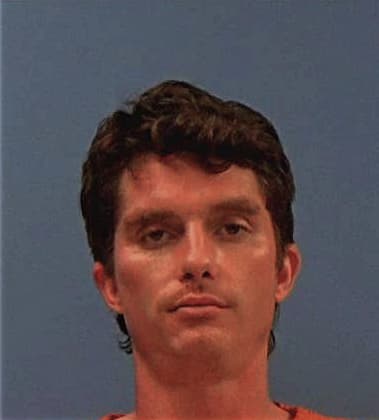 William Norman - Williamson County, TX 