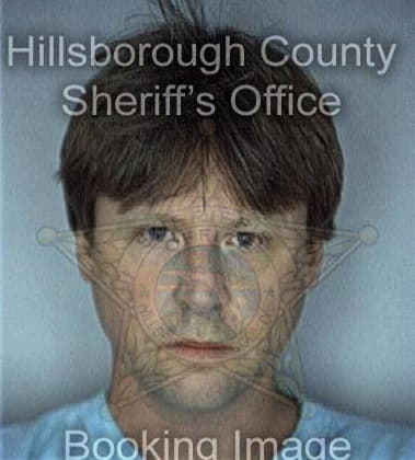 Brian Northrup, - Hillsborough County, FL 