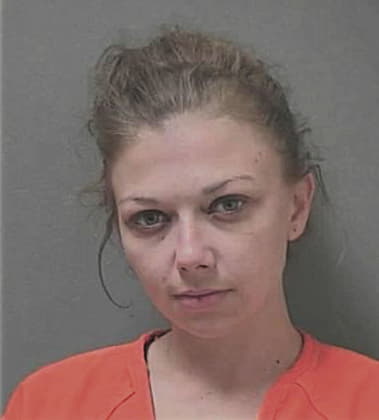 Cynthia Novenski, - Volusia County, FL 