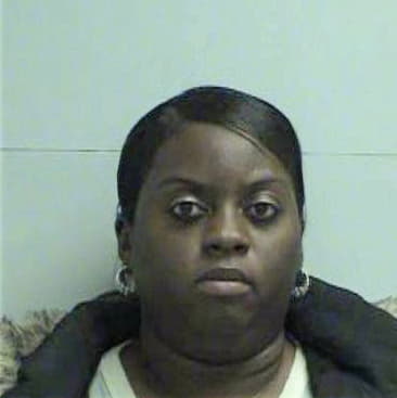 Latesha Osborne, - Desoto County, MS 