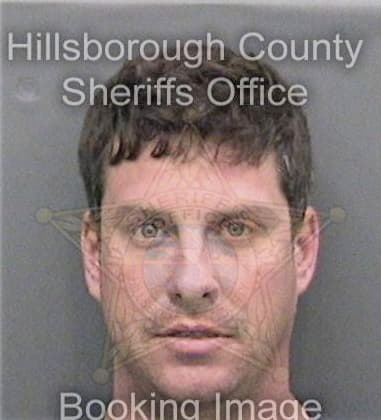 Alan Palermo, - Hillsborough County, FL 