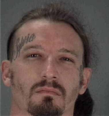 Jason Palmer, - Pasco County, FL 