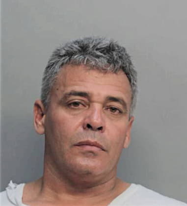 Daniel Pau-Dominguez, - Dade County, FL 