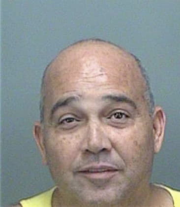 Juan Perezdiaz, - Pinellas County, FL 