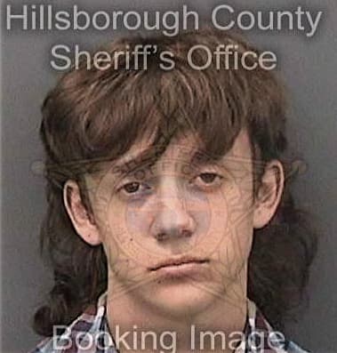 John Petrosky, - Hillsborough County, FL 