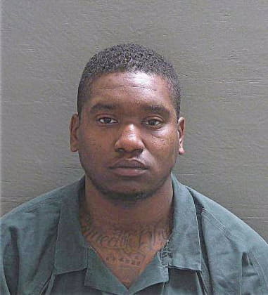 Roderick Phillips, - Escambia County, FL 