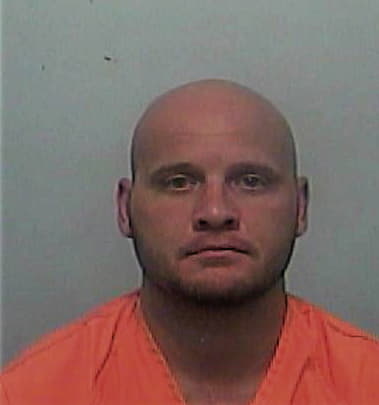 Steven Phillips, - Columbia County, FL 