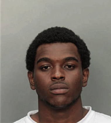 Gregory Pierre, - Dade County, FL 