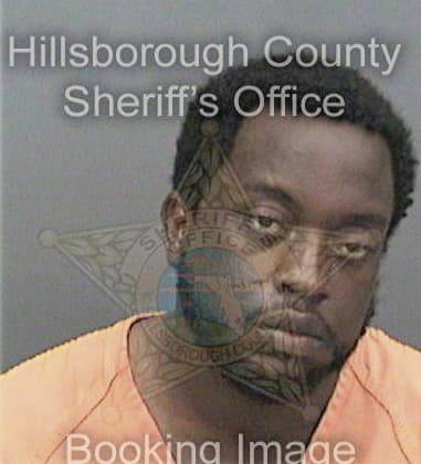 Antonio Poole, - Hillsborough County, FL 