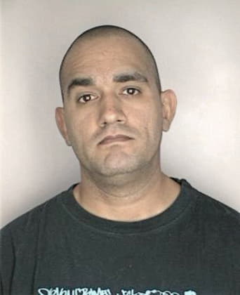 Jesus Posadas, - Hillsborough County, FL 