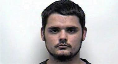 Justin Presley, - Bradley County, TN 