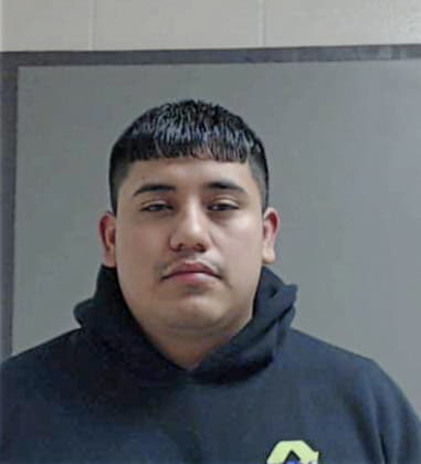 Guillermo Pulido, - Hidalgo County, TX 