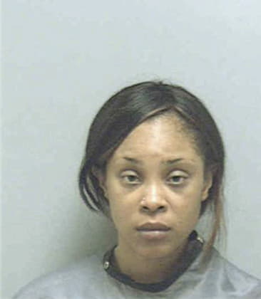 Porsha Rankin, - DeKalb County, GA 