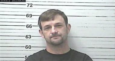 Mark Rigo, - Harrison County, MS 